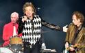 Rolling Stones: Ο Μικ Τζάγκερ επέστρεψε στη σκηνή - Φωτογραφία 4