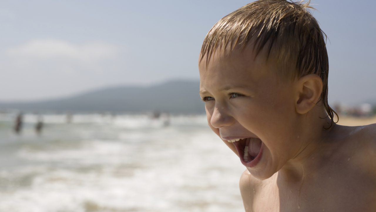 Επτά αποτελεσματικοί τρόποι να προφυλάξετε τα παιδιά από τον ήλιο - Φωτογραφία 1