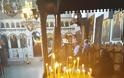 Η Θεία Λειτουργία του Γενεθλίου του Προδρόμου στο χωριό ΠΡΟΔΡΟΜΟΣ Ξηρομέρου -ΦΩΤΟ - Φωτογραφία 7