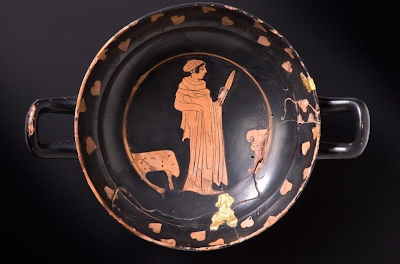 Οι αρχαίοι Κέλτες μεθούσαν με ελληνικό κρασί πριν από 2.500 χρόνια - Φωτογραφία 1