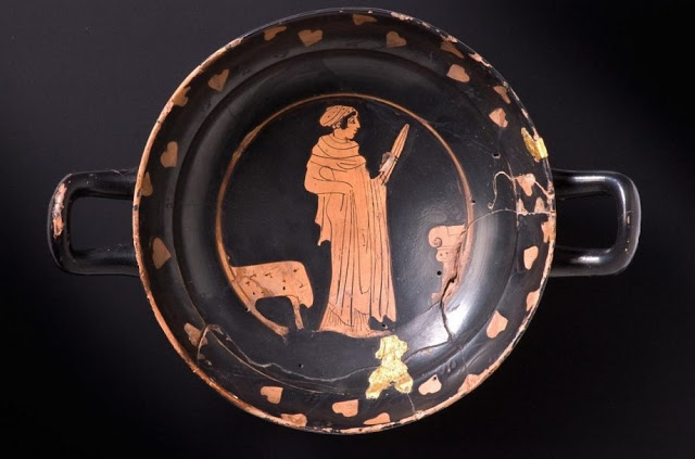 Οι αρχαίοι Κέλτες μεθούσαν με ελληνικό κρασί πριν από 2.500 χρόνια - Φωτογραφία 4
