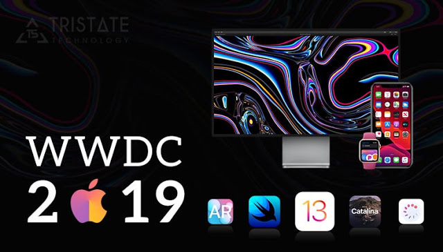 Η Apple παρουσιάζει στα Γαλλικά το iOS 13, MacOS Catalina, watchOS 6 και το νέο Mac Pro ( και οι μεταφράσεις) - Φωτογραφία 1