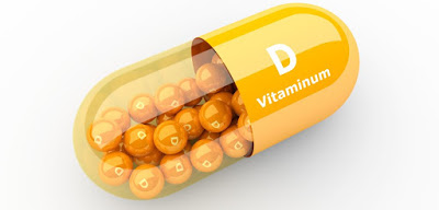 Βιταμίνη D: Ποιοι πραγματικά χρειάζονται θεραπεία υποκατάστασης - Φωτογραφία 1