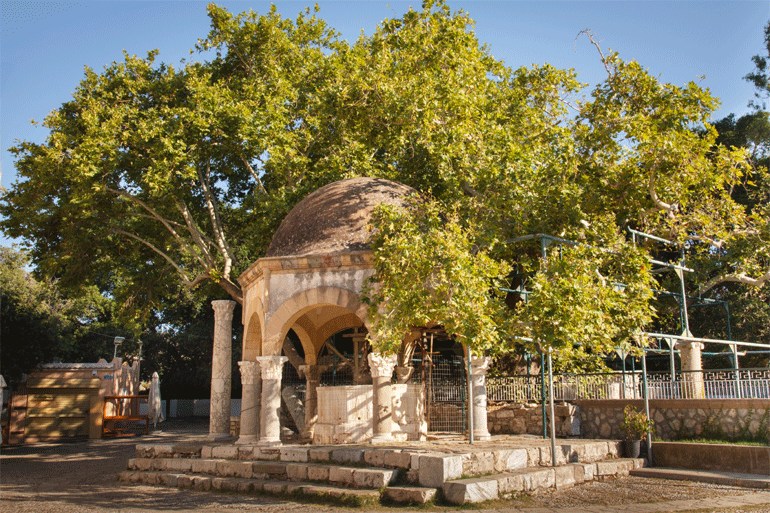 Κως, μια υπέροχη Δωδεκανήσια - Φωτογραφία 2