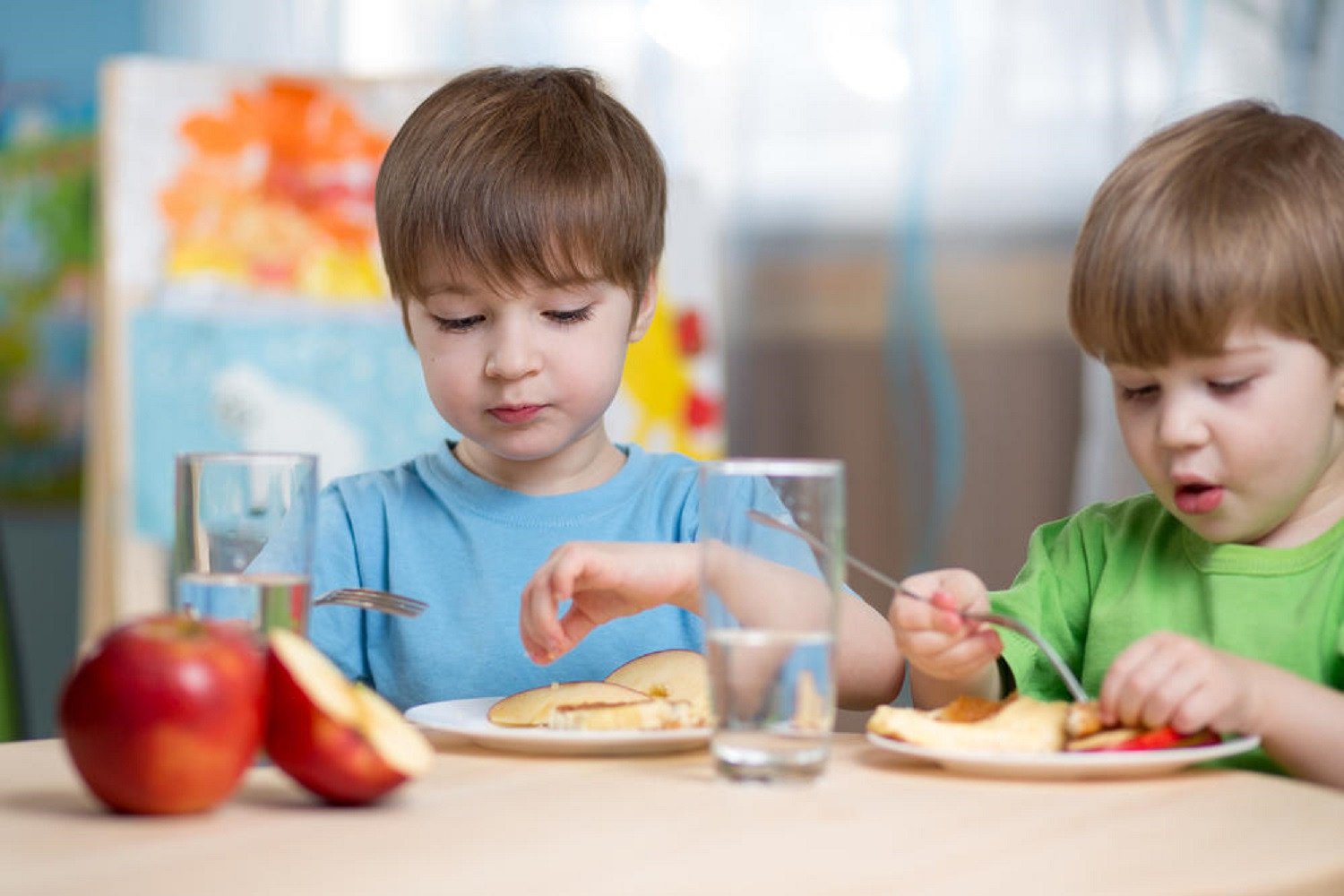 ΕΦΕΤ: Ανακαλούνται επικίνδυνα παιδικά πιάτα - Βρέθηκε υψηλή συγκέντρωση μελαμίνης (pics) - Φωτογραφία 1