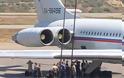 Reuters: Αεροσκάφος της ρωσικής πολεμικής αεροπορίας στη Βενεζουέλα