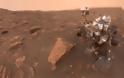 NASA: Χάκερς έκλεβαν επί έναν χρόνο τις πληροφορίες από την έρευνα του Curiosity στον Άρη!