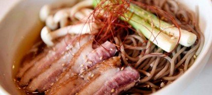 Τι τρώνε οι Ιάπωνες και ζουν μέχρι τα 100 - Φωτογραφία 1