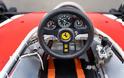 Πωλείται η Ferrari του Niki Lauda - Φωτογραφία 2