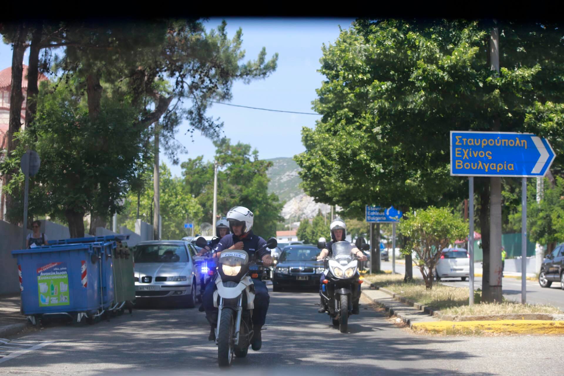 Η Αγία Ζώνη της Παναγίας στο Δ'ΣΣ - Φωτογραφία 22