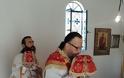 Σκλάβαινα Παλαίρου: Μνημόσυνο για τον γέροντα Αυγουστίνο Κατσαμπίρη με… πικρία από τους Ιερείς - Φωτογραφία 2