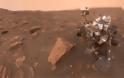 NASA: Χάκερς έκλεβαν επί έναν χρόνο τις πληροφορίες από την έρευνα του Curiosity