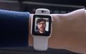 Λειτουργία κάμερας και στο Apple Watch χωρίς το κινητό από την Apple?