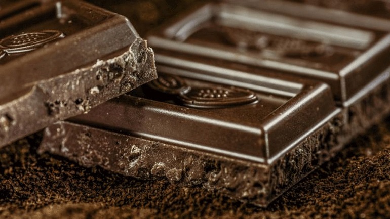 Ανάκληση προϊόντος μαύρης σοκολάτας από τον ΕΦΕΤ - Φωτογραφία 1