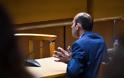 Κατηγορούμενος Κομιανός στη δίκη της ΧΑ: Δεν ξέρω τίποτα, από την τηλεόραση έμαθα για τη δολοφονία Φύσσα