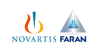 Δυο επιπλέον ογκολογικά προϊόντα της Novartis θα προωθούνται στην Ελλάδα από τη FARAN - Φωτογραφία 1