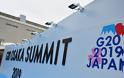 Σύνοδος G20 στην Οσάκα: Τα πέντε βασικά θέματα στην ατζέντα των ισχυρών