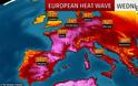 Καμίνι η Ευρώπη από τον καύσωνα - Τρεις νεκροί στη νότια Γαλλία - Φωτογραφία 7