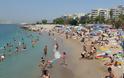 Αττική: 11 ακατάλληλες παραλίες για κολύμπι, με στοιχεία του Υπουργείου Υγείας