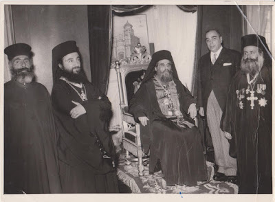 Γέρων Θεοδόσιος της Βηθανίας: Πλούσιο φωτογραφικό υλικό - Φωτογραφία 13