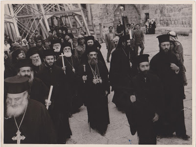 Γέρων Θεοδόσιος της Βηθανίας: Πλούσιο φωτογραφικό υλικό - Φωτογραφία 15