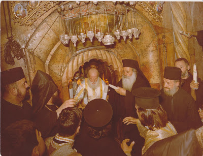 Γέρων Θεοδόσιος της Βηθανίας: Πλούσιο φωτογραφικό υλικό - Φωτογραφία 20