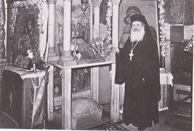Γέρων Θεοδόσιος της Βηθανίας: Πλούσιο φωτογραφικό υλικό - Φωτογραφία 22