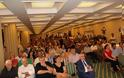 Σε κατάμεστη αίθουσα η προεκλογική ομιλία του ΘΑΝΟΥ ΜΩΡΑΪΤΗ στους ετεροδημότες της Αθήνας -ΦΩΤΟ - Φωτογραφία 66