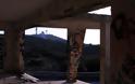 Ένα Απόκοσμο Ερείπιο στην κορυφή του Υμηττού (photos-video) - Φωτογραφία 6