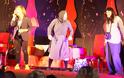 Εικόνες από την Θεατρική παράσταση ΓΟΒΑ Παρθένα  στην Πηγαδίτσα Γρεβενών.. - Φωτογραφία 1