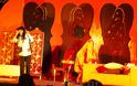 Εικόνες από την Θεατρική παράσταση ΓΟΒΑ Παρθένα  στην Πηγαδίτσα Γρεβενών.. - Φωτογραφία 15