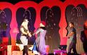 Εικόνες από την Θεατρική παράσταση ΓΟΒΑ Παρθένα  στην Πηγαδίτσα Γρεβενών.. - Φωτογραφία 30