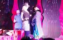Εικόνες από την Θεατρική παράσταση ΓΟΒΑ Παρθένα  στην Πηγαδίτσα Γρεβενών.. - Φωτογραφία 31