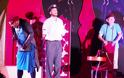 Εικόνες από την Θεατρική παράσταση ΓΟΒΑ Παρθένα  στην Πηγαδίτσα Γρεβενών.. - Φωτογραφία 43