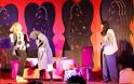 Εικόνες από την Θεατρική παράσταση ΓΟΒΑ Παρθένα  στην Πηγαδίτσα Γρεβενών.. - Φωτογραφία 7