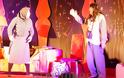 Εικόνες από την Θεατρική παράσταση ΓΟΒΑ Παρθένα  στην Πηγαδίτσα Γρεβενών.. - Φωτογραφία 8