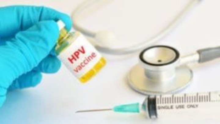 Τα εμβόλια κατά του ιού HPV έχουν ήδη μειώσει σημαντικά τις λοιμώξεις που προκαλούν καρκίνο του τραχήλου - Φωτογραφία 1