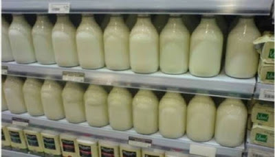 Δείτε το κόλπο για να αναγνωρίζετε πόσες φορές έχει παστεριωθεί το γάλα (φωτογραφία) - Φωτογραφία 1