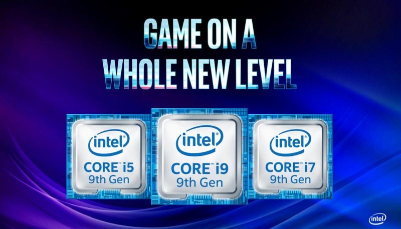 Η 'κόντρα' της Intel στη νέα γενιά CPU της AMD - Φωτογραφία 1
