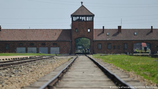 Οι Ολλανδικοί Σιδηρόδρομοι θα αποζημιώσουν τους Εβραίους που μεταφέρθηκαν με τραίνα της εταιρείας σε στρατόπεδα συγκέντρωσης - Φωτογραφία 1
