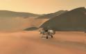 Η NASA ψάχνει για ζωή στον μεγαλύτερο δορυφόρο του Κρόνου