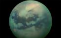 Η NASA ψάχνει για ζωή στον μεγαλύτερο δορυφόρο του Κρόνου - Φωτογραφία 4