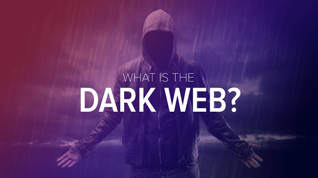 Dark Web: Η μαύρη τρύπα του διαδικτύου - Φωτογραφία 1