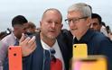 O Jony Ive, σχεδιαστής της Apple, εγκαταλείπει την εταιρεία μετά από 27 χρόνια