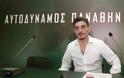 Δημήτρης Γιαννακόπουλος: «Πρόταση 20 εκατ. ευρώ στον Αλαφούζο να δώσει τις μετοχές στον Ερασιτέχνη»