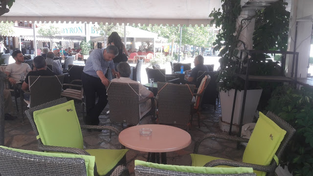 Στο Μεσολόγγι με φορείς ο Βασίλης Αντωνόπουλος  – συνάντηση με τη Φώφη  Γεννηματά - Φωτογραφία 7