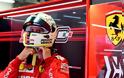 Νέες διαψεύσεις από τον Vettel