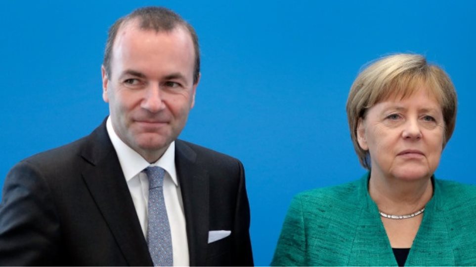Die Welt: Οι Ευρωπαίοι ηγέτες συμφώνησαν να μην αναλάβει την προεδρία της Κομισιόν ο Βέμπερ - Φωτογραφία 1