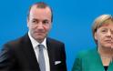 Die Welt: Οι Ευρωπαίοι ηγέτες συμφώνησαν να μην αναλάβει την προεδρία της Κομισιόν ο Βέμπερ