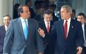 «Βόμβα» για Ν.Δ. - Καραμανλή η επιστολή στον Μπους για «Μακεδονία - Σκόπια» - Φωτογραφία 2